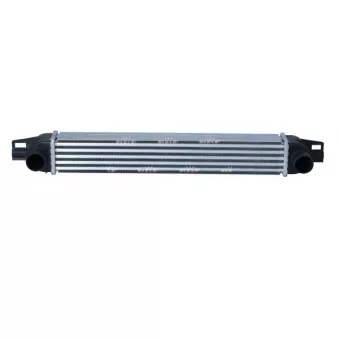 Intercooler, échangeur NRF