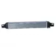Intercooler, échangeur NRF 30254 - Visuel 3