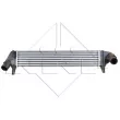 Intercooler, échangeur NRF 30255 - Visuel 1