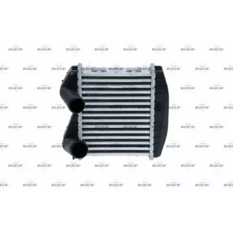 Intercooler, échangeur NRF