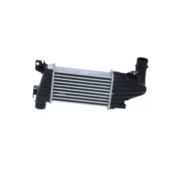 Intercooler, échangeur NRF