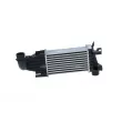 Intercooler, échangeur NRF 30258 - Visuel 3