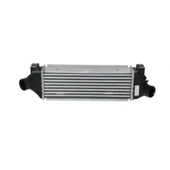 Intercooler, échangeur NRF