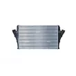 Intercooler, échangeur NRF 30267 - Visuel 1