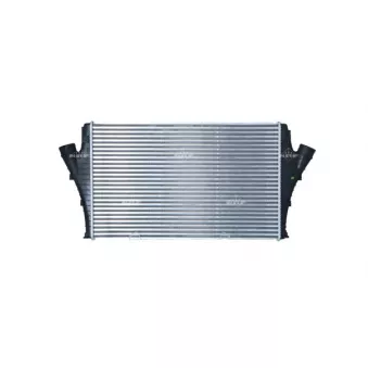 Intercooler, échangeur NRF 30267