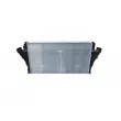 Intercooler, échangeur NRF 30267 - Visuel 3