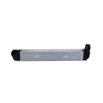 Intercooler, échangeur NRF 30268