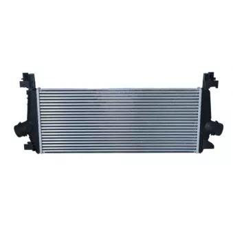 Intercooler, échangeur NRF