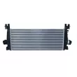 Intercooler, échangeur NRF 30270 - Visuel 3