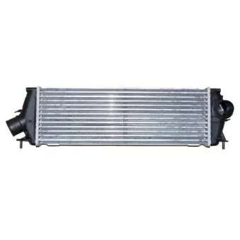 Intercooler, échangeur NRF 30271