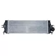 Intercooler, échangeur NRF 30271 - Visuel 2