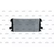 Intercooler, échangeur NRF 30272 - Visuel 3