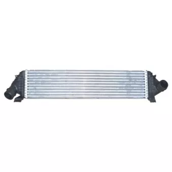 Intercooler, échangeur NRF 30273