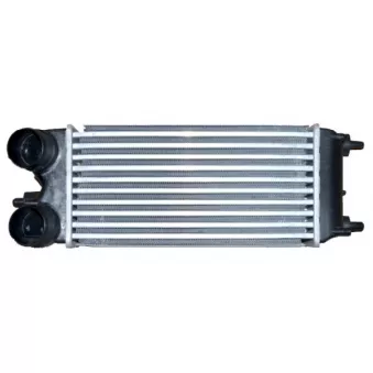 Intercooler, échangeur NRF 30274