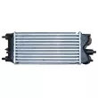 Intercooler, échangeur NRF 30274 - Visuel 2