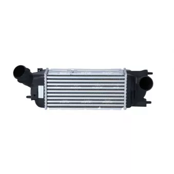 Intercooler, échangeur NRF 30277
