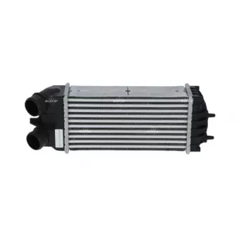 Intercooler, échangeur NRF 30278