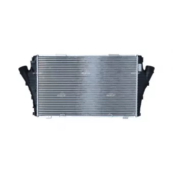Intercooler, échangeur NRF 30279