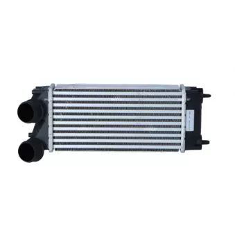 Intercooler, échangeur NRF 30281
