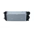 Intercooler, échangeur NRF 30281 - Visuel 3