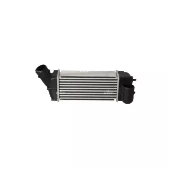 Intercooler, échangeur NRF 30283