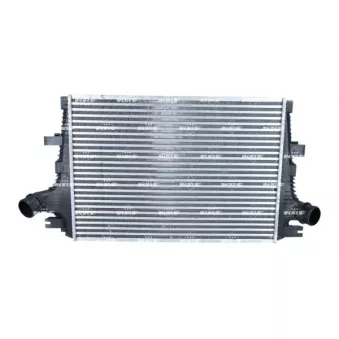 Intercooler, échangeur NRF