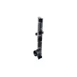 Intercooler, échangeur NRF 30284 - Visuel 2