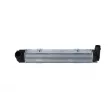 Intercooler, échangeur NRF 30287 - Visuel 1