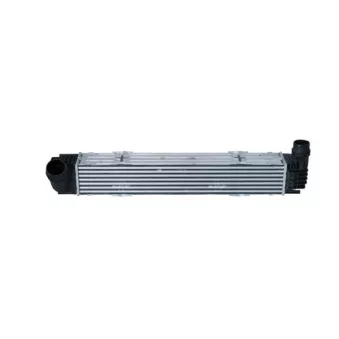 Intercooler, échangeur NRF 30287