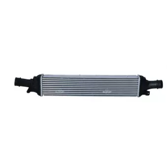 Intercooler, échangeur NRF 30289
