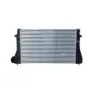 Intercooler, échangeur NRF 30290 - Visuel 3
