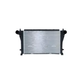 Intercooler, échangeur NRF