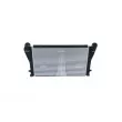 Intercooler, échangeur NRF 30291 - Visuel 3