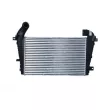 Intercooler, échangeur NRF 30300 - Visuel 1