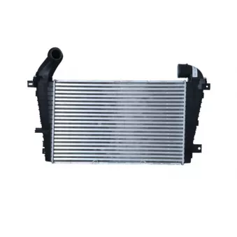 Intercooler, échangeur NRF 30300