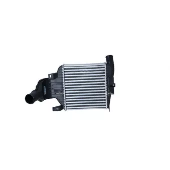 Intercooler, échangeur NRF 30301