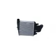 Intercooler, échangeur NRF 30301 - Visuel 3
