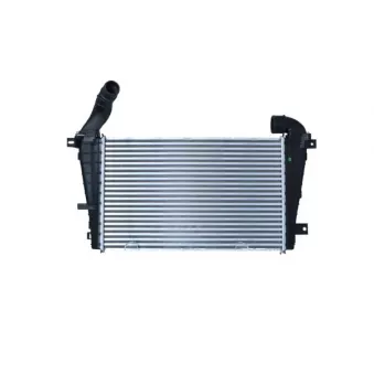 Intercooler, échangeur NRF