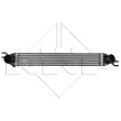Intercooler, échangeur NRF 30303 - Visuel 1