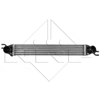 Intercooler, échangeur NRF 30303