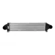 Intercooler, échangeur NRF 30304 - Visuel 1