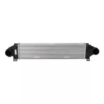 Intercooler, échangeur NRF
