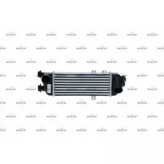Intercooler, échangeur NRF 30305