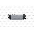 Intercooler, échangeur NRF 30305 - Visuel 3