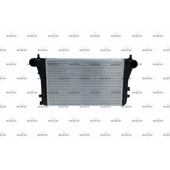 Intercooler, échangeur NRF 30306