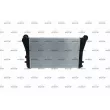 Intercooler, échangeur NRF 30306 - Visuel 3