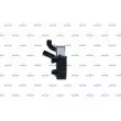 Intercooler, échangeur NRF 30307 - Visuel 2
