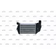 Intercooler, échangeur NRF 30307 - Visuel 3