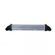 Intercooler, échangeur NRF 30308 - Visuel 1
