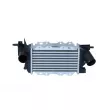Intercooler, échangeur NRF 30309 - Visuel 1